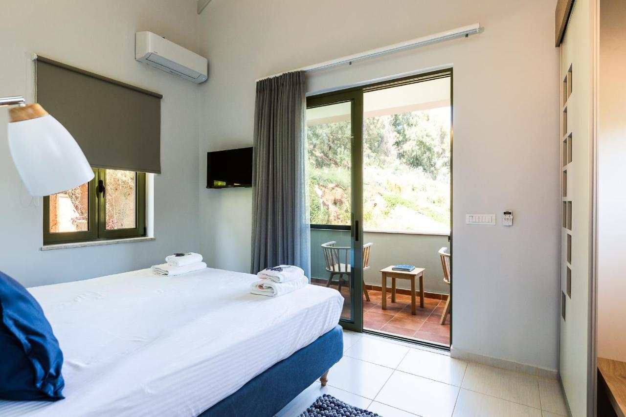 Physis Villas Chania Agia  Экстерьер фото